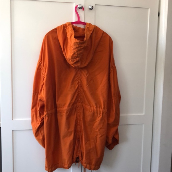 Esprit Jackets & Coats Vintage Esprit Anorak Windbreaker Jacket Poshmark